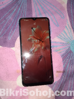 Vivo y12s